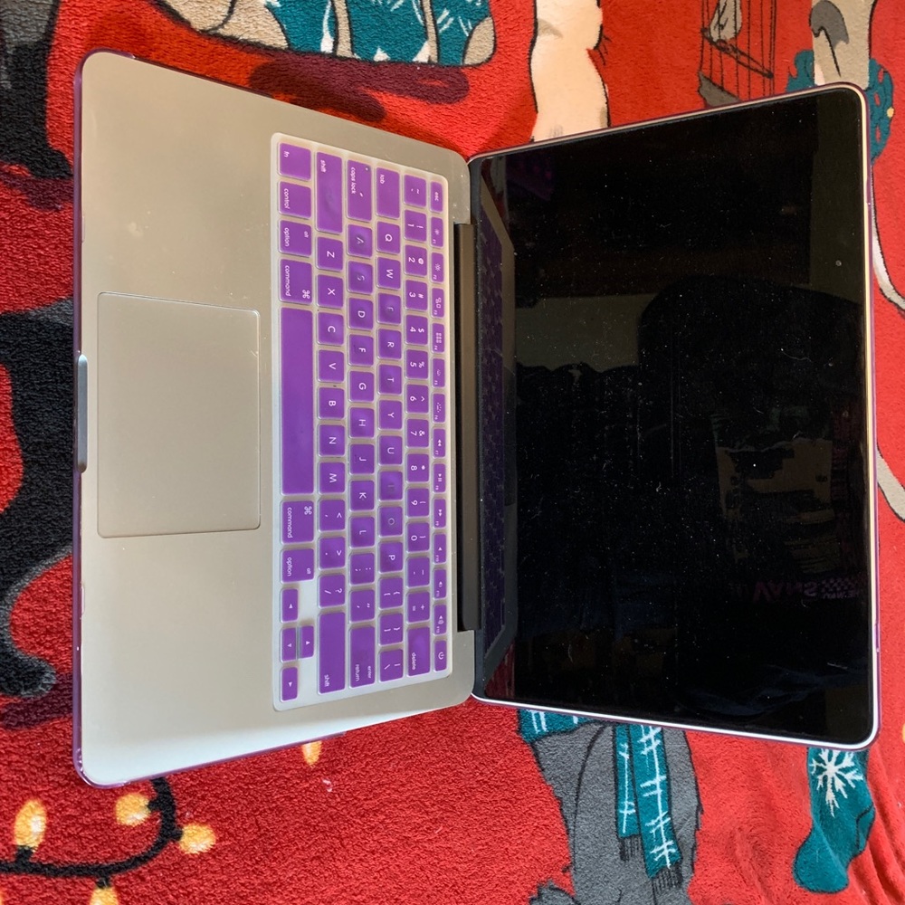 MacBook Pro 2013